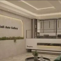 منشی خانم برای دفتر دکوراسیون