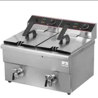 سرخکن تک و جفت/سرخ کن برقی اتوماتیک/سرخکن انیمنتت