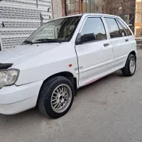 پراید۱۱۱مدل ۱۳۹۴سنددست اول