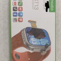 ساعت هوشمند