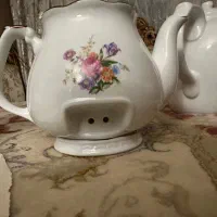 کتری برقی ژاپن قدیمی اصل آنتیک|کلکسیون اشیاء عتیقه|تبریز, |دیوار