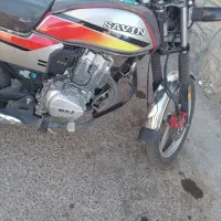 فروش موتور سکیلت|موتورسیکلت|تهران, خلیج فارس|دیوار