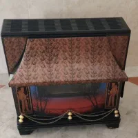 بخاری گازی شومینه ای