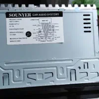 پخش کاملا سالم|سیستم صوتی خانگی|شیروان (خراسان), |دیوار