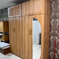 کمد باکسی ۲متری و ۲۸۰