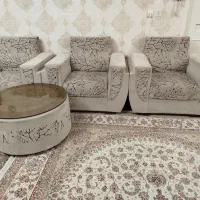 مبل|مبلمان خانگی و میز عسلی|میاندوآب, |دیوار