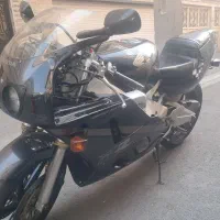 cbr400|موتورسیکلت|تهران, هفت چنار|دیوار