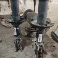 کمک فنر|قطعات یدکی و لوازم جانبی|رشت, پل تالشان|دیوار