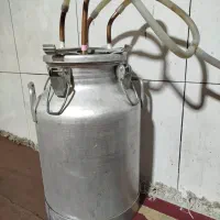 دیگ تقطیر گلاب گیر و عرق گیر|فروشگاه و مغازه|گلستان (تهران), |دیوار