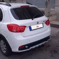 کوییک مدل آخر ۱۴۰۱|خودرو سواری و وانت|قزوین, |دیوار