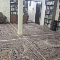 ویلایی ۲۰۰متری نزدیک اصلی کیان آباد
