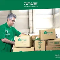 پیک موتور و سواری