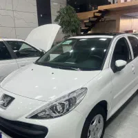 207 پانا مدل 1401