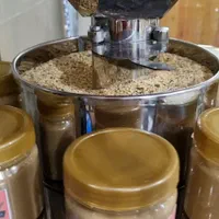 ارده طبیعی/ارده خالص/کنجد