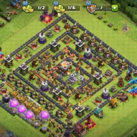 کلش آف کلنز