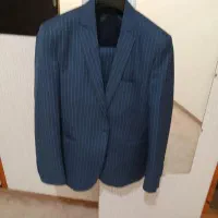 کت وشلوار سایز48