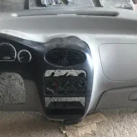 داشبورد پژو و بخاری پراید و پی کی ام وی ام ۱۱۰|قطعات یدکی و لوازم جانبی|مشهد, انصار|دیوار