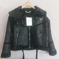 کاپشن بوفالو