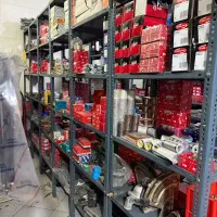 قطعات اصل تراکتور با گارانتی و ارسال فوری