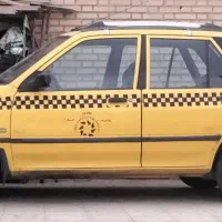 پراید تاکسی|خودرو سواری و وانت|کاشان, مفتح|دیوار