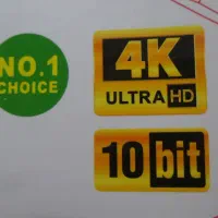 گیرنده دیجیتال جدید 4K|صوتی و تصویری|شیراز, حافظیه|دیوار