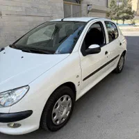 پژو 206 تیپ ۳، مدل ۱۳۹۸|خودرو سواری و وانت|تبریز, |دیوار