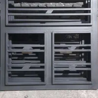 جوشکاری سیار حرفه ای