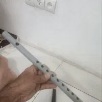 فلوت آلتو اصلی|سازهای بادی|مشهد, توس (بلوار توس)|دیوار