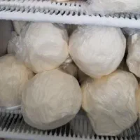 کره و کشک محلی