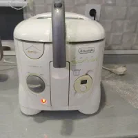 سرخ کن دلونگی|اجاق گاز و لوازم برقی پخت‌وپز|تهران, تهرانسر شمالی|دیوار