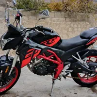 موتور سیکلت z3