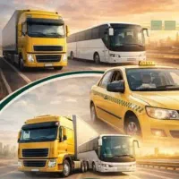 تاکسی آژانس دربستی بین شهری برونشهری