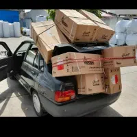 آبگرمکن نو همه مدل   با کهنه شما تعویض میشود