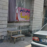 اجاره مغازه ۲۵ متری در حصارک|اجارهٔ مغازه و غرفه|تهران, حصارک|دیوار