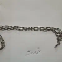 گردنبند نقره