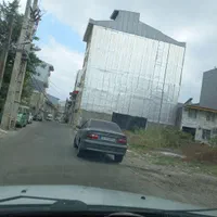 فروش زمین ۱۲۰متری مسطتیل حمیدیان جمهوری|فروش زمین و ملک کلنگی|رشت, حمیدیان|دیوار