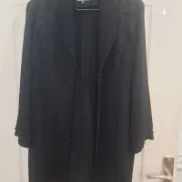 کت زنانه سایز ۵