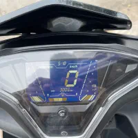 طرح ایروکس ۱۸۰ مدل ۱۴۰۴|موتورسیکلت|سبزوار, قاضی زاد|دیوار