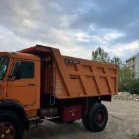 یک دستگاه کامیون بنز ۱۹۲۱|خودرو سنگین|رشت, باهنر|دیوار