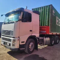 fh420جفت|خودرو سنگین|مرند, |دیوار