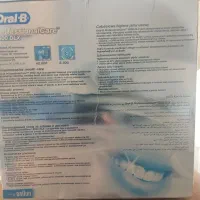 مسواک برقی ORAL-B-مدل  PROFESSIONALCARE 8500 DLX|آرایشی، بهداشتی، درمانی|شیراز, وصال|دیوار