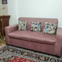 مبل|مبلمان خانگی و میز عسلی|رشت, کوی قدس|دیوار