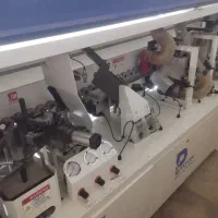 لبه چسبان،دورکن،مکنده|ماشینآلات صنعتی|مشهد, امیریه|دیوار