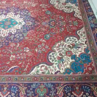 فرش دستبافت|فرش|نظرآباد, رسالت|دیوار