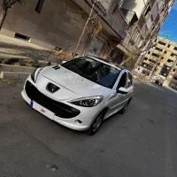 207 پانا مدل 401