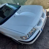 فروش سمند مدل ۹۸ تمیز بدون رنگ ۱۸۰ تا کار|خودرو سواری و وانت|حنا, |دیوار