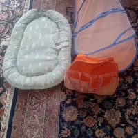وسایل نوزاد