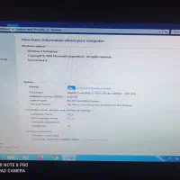 8عدد کامپیوتر با تمام لوازم گیمنت ps4(معاوضه )|رایانه رومیزی|گنبد کاووس, |دیوار