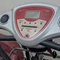 تردمیل jk fitness