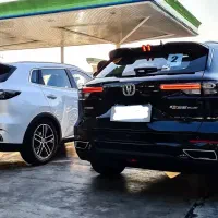 چانگان CS 55، صفر مدل ۱۴۰۵ تحویل فوری